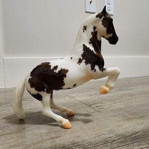 Breyer 2022 Freedom Series Collector Club Gambler's Choice Johann